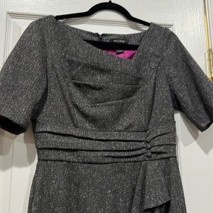 White House black market dress